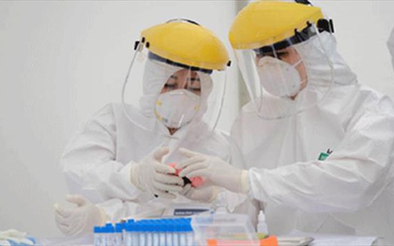 Hà Nam: 4 cơ sở đủ điều kiện làm xét nghiệm SARS-CoV-2 có thu phí