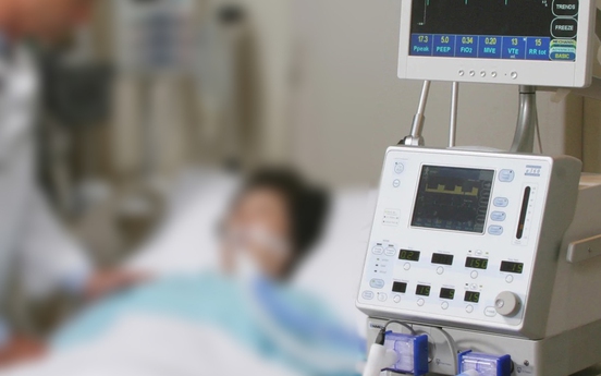 Techcombank tiếp tục hỗ trợ máy thở và thiết bị y tế cấp thiết cho Miền Nam chống dịch