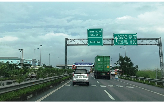 Đề xuất đầu tư 8.737 tỷ đồng kết nối Hà Giang với cao tốc Nội Bài - Lào Cai