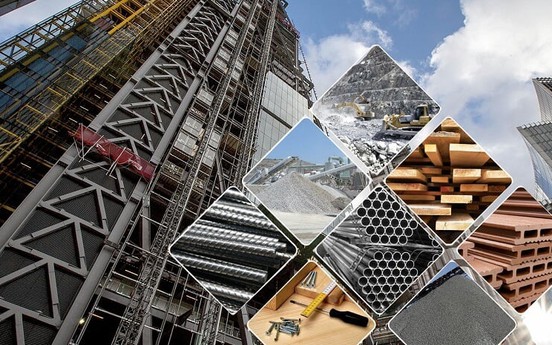 Giá vật liệu xây dựng “leo thang“: Chủ đầu tư, nhà thầu xây dựng, người dân cùng điêu đứng!