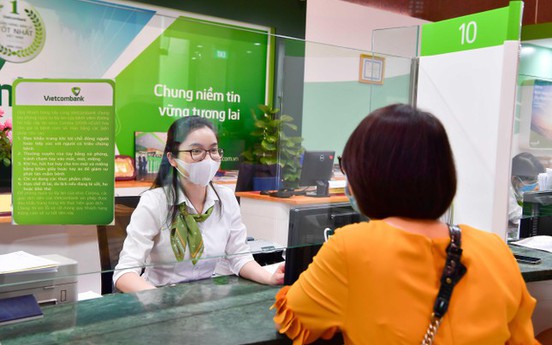 Vietcombank tiếp tục giảm thêm lãi suất tiền vay hỗ trợ khách hàng tại 19 tỉnh thành phố phía Nam 