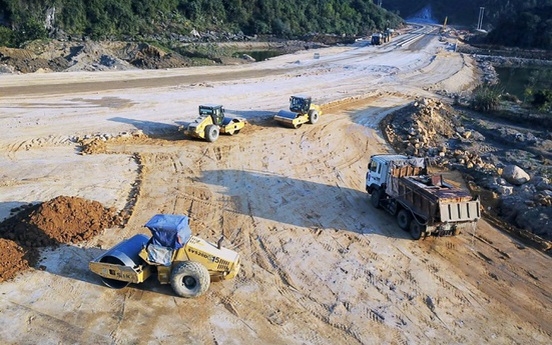 Quảng Ninh tăng nguồn cung vật liệu san lấp hạ tầng bằng đất thải mỏ