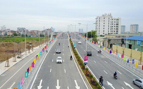 Hà Nội: Điều chỉnh cục bộ quy hoạch hơn 4.500 m2 đất hai bên đường Phạm Hùng