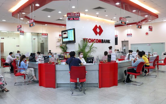 Techcombank: 28 năm kiến tạo thành công từ sự thấu hiểu khách hàng