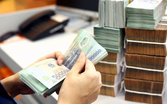Bơm vốn để doanh nghiệp phục hồi