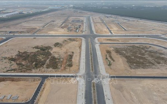 Dự án Sân bay Long Thành: Chưa thể chi trả tiền bồi thường cho hàng trăm hộ vì Covid-19