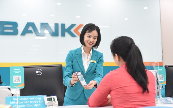 ABBANK lọt top 10 về chỉ số tăng trưởng thương hiệu trong ngành ngân hàng