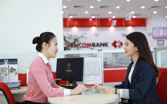 Techcombank được ADB trao tặng “Ngân hàng đối tác hàng đầu tại Việt Nam” lần 2