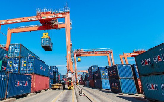 Dự án khu cảng cạn và dịch vụ logistics tại Bắc Ninh tìm nhà đầu tư
