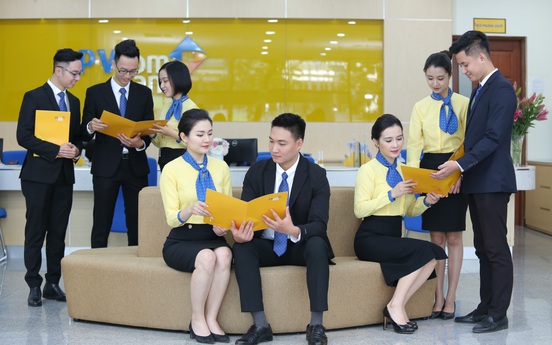 HR Asia Magazine vinh danh PVcomBank là “Nơi làm việc tốt nhất Châu Á 2021”