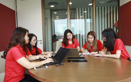Techcombank được vinh danh “Nơi làm việc tốt nhất châu Á” năm thứ hai liên tiếp