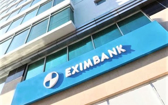 Tòa án thụ lý vụ việc Ngân hàng Eximbank bị khởi kiện