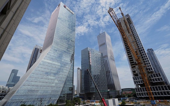 Sợ thị trường bất động sản đổ vỡ, Trung Quốc lại nới lỏng cho vay mua nhà