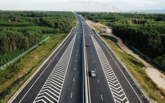 Hoàn thiện phương án xây dựng cao tốc Bắc - Nam phía Đông giai đoạn 2021 - 2025 