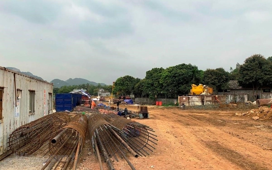 Chuyên gia: "Bão giá" vật liệu xây dựng, người mua nhà "gánh" đủ