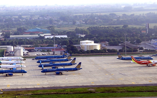 Hà Nội nghiên cứu bổ sung sân bay thứ 2 ở phía Nam, Đông Nam thành phố