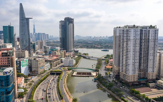 Bất động sản 24h: Nhu cầu đất nền, nhà phố vùng ven Sài Gòn “bật tăng” hậu giãn cách