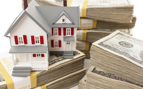 Lạm phát cao từng tác động thế nào đến thị trường bất động sản?