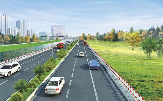 Đầu tư tuyến đường vành đai 4 - Vùng Thủ đô Hà Nội: Chưa rõ lợi thế của phương án PPP