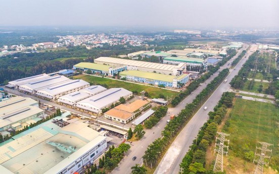 Bổ sung 3 khu công nghiệp tỉnh Hải Dương vào quy hoạch