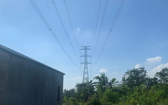 Hà Nội có nguy cơ thiếu điện vào năm 2022