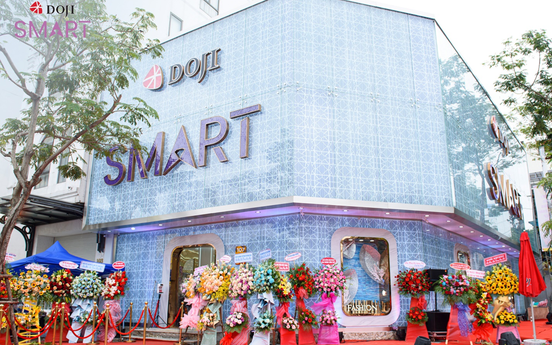 DOJI Smart ra mắt trung tâm thứ hai tại Đà Nẵng