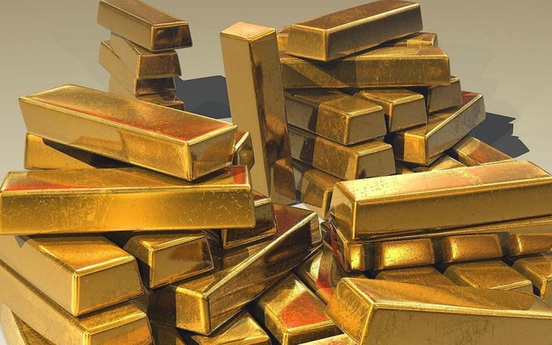 Khi nào giá vàng sẽ giảm xuống mức 36 triệu đồng/lượng?