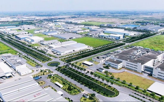 Hà Nội lên kế hoạch thành lập 2 - 5 khu công nghiệp mới