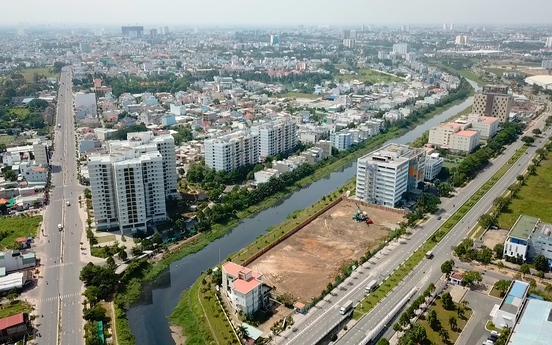 Làm sao để hạ nhiệt giá bất động sản?
