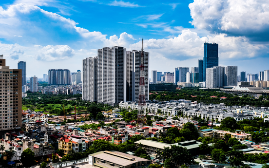 Thị trường bất động sản năm 2022 sẽ tốt hơn, minh bạch hơn năm 2021