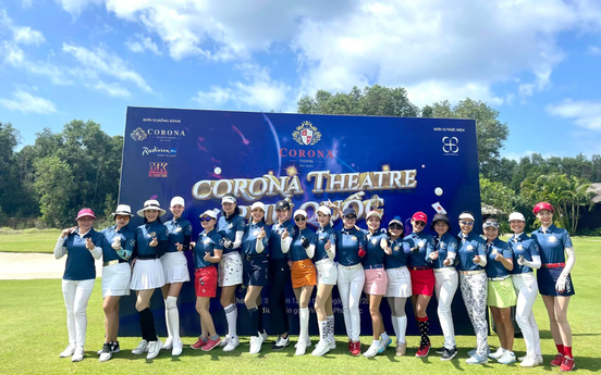 Corona Resort & Casino - Nơi nghỉ dưỡng, giải trí hàng đầu cho các tay golf chuyên nghiệp