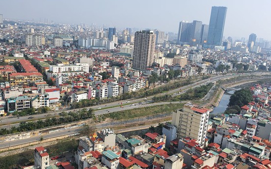Bất động sản 24h: Liệu có “bong bóng“ bất động sản trong năm 2022?