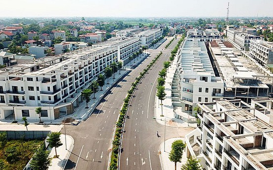 Hà Nội phê duyệt quy hoạch đô thị thị xã Sơn Tây với quy mô gần 1.500ha