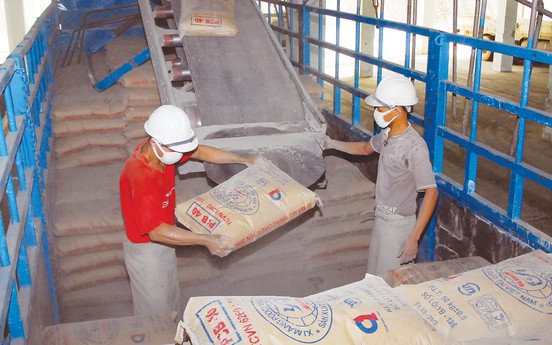 Vật liệu xây dựng tăng giá 30 - 40%, nhà thầu méo mặt