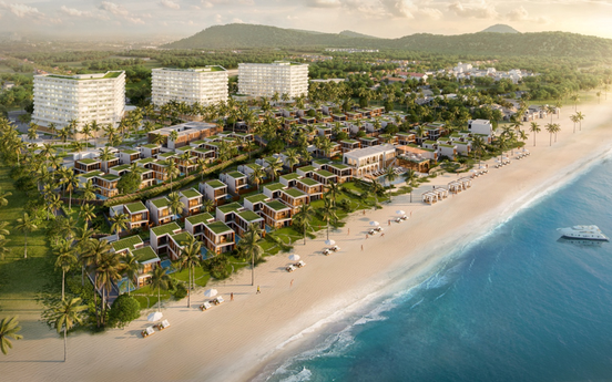 Shantira Beach Resort & Spa - Toạ độ nghỉ dưỡng toàn cầu mới