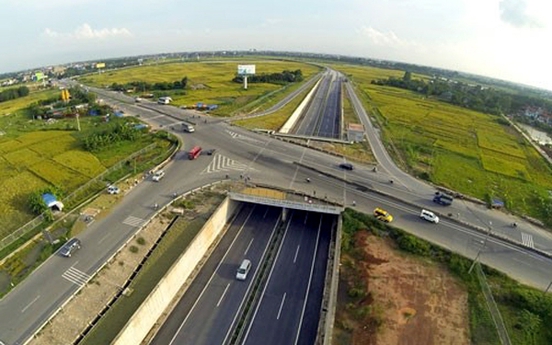 Đề xuất 2 phương án hoàn thiện khung pháp lý kết cấu hạ tầng giao thông đường bộ