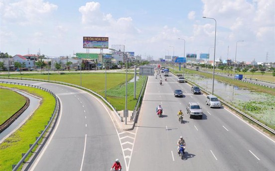 Sẽ có chính sách mới hút nguồn lực phát triển hạ tầng giao thông đường bộ trong dự án Luật Đường bộ
