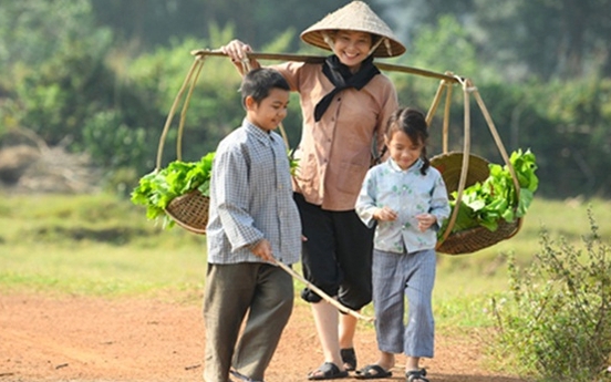 “Căn cước” mẹ trong tâm hồn