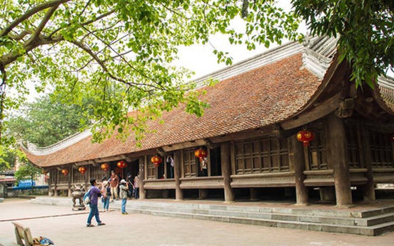  Mộc trong kiến trúc xưa và nay tại Phú Yên