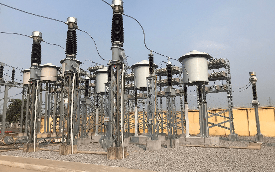 Đóng điện công trình Lắp đặt bổ sung tụ bù 110 kV tại các Trạm biến áp 220 kV Phủ Lý, Vĩnh Yên