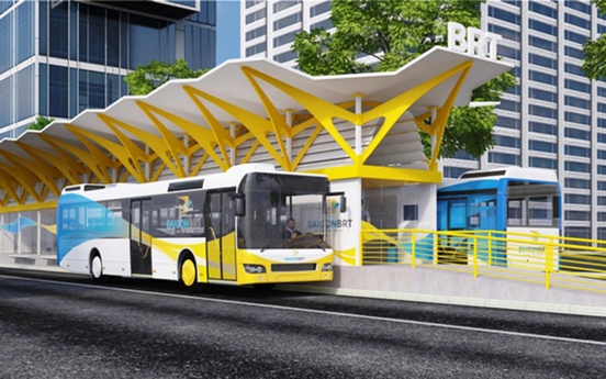 Đề xuất đầu tư buýt chất lượng cao thay thế buýt nhanh