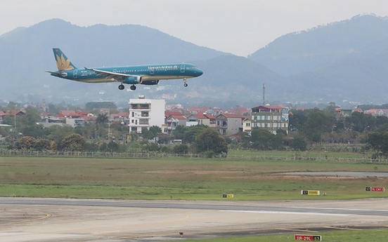 Hà Nội dự kiến xây thêm sân bay quốc tế phía Nam Thủ đô