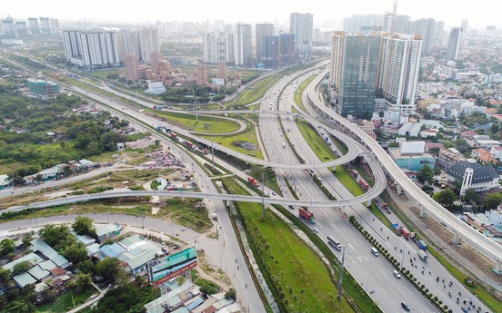 Hà Nội thúc giải ngân đầu tư công, kết nối hạ tầng giao thông