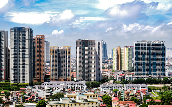 Sở hữu chung cư có thời hạn: “Phương án nào cũng đáng hoan nghênh”