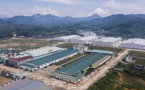 Lạng Sơn: Nhiều nghi vấn cần làm rõ tại dự án Cụm công nghiệp Văn Lãng 2  