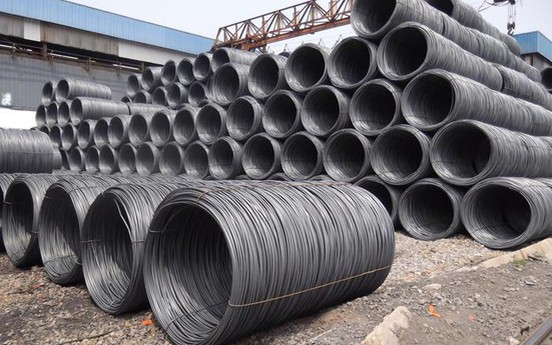 Giá thép giảm, nhiều loại vật liệu khác vẫn tăng