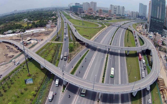 Triển khai Nghị quyết của Quốc hội về một số dự án đường giao thông