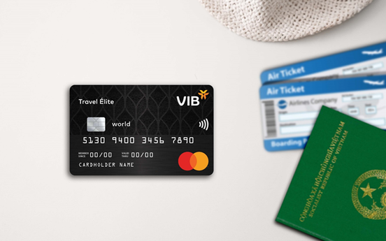 “Update“ lợi ích mới của thẻ tín dụng cho team sắp xuất ngoại du lịch