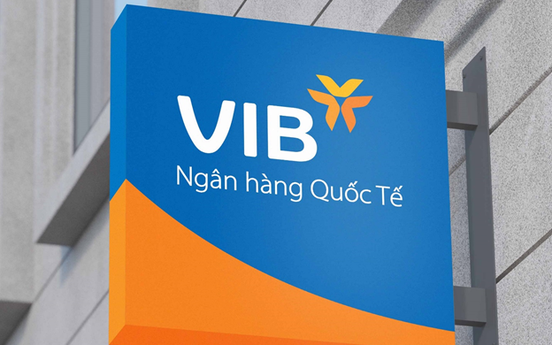 VIB đạt hơn 5.000 tỷ lợi nhuận 6 tháng đầu năm, ROE 30% 