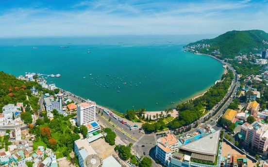 Chuyên gia dự báo du lịch Vũng Tàu sẽ phát triển mạnh, hút khách hàng sở hữu ngôi nhà thứ hai